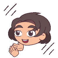 Clap Congratulations Sticker