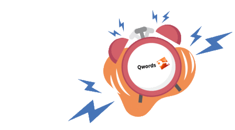 Ramadan Hosting Sticker by qwords