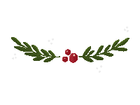 Santa Claus Christmas Sticker