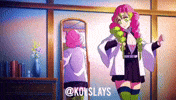 Demonslayer Kny GIF