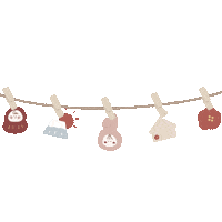 新年 あけましておめでとう Sticker