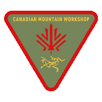 Community Vancouver Sticker by Arc'teryx