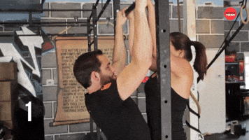 Crazy-Fit Kiss 1
