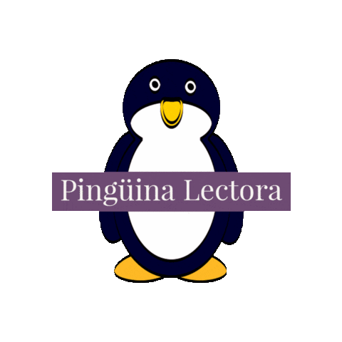 Pinguino Sticker by Raveloteca;
