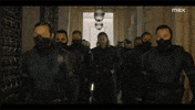 Dune GIF by HBO Max