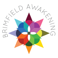 Sewing Sew Sticker by Brimfield Awakening