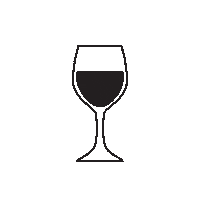 lovejoyworkshop wine diy paint wood Sticker