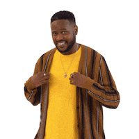 Skhokho Sticker by TymeBank