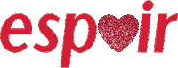 Christmas Love Sticker by espoir_makeup
