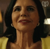 Karaoke Observing GIF by Atlanta Jewish Film Festival