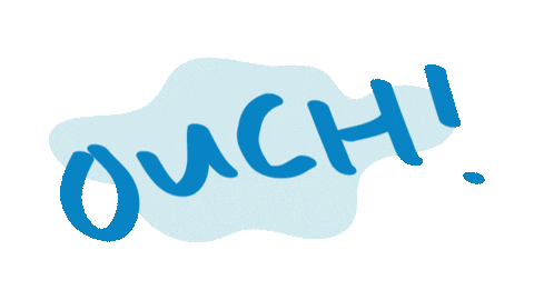 Sick Injury Sticker by DispatchHealth