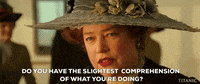 Titanic GIF by Samantha