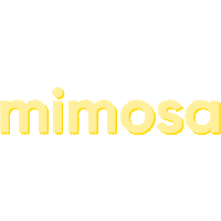 orange champagne Sticker by Frosevape