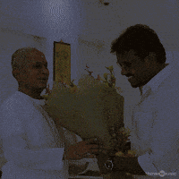 Ilaiyaraaja GIF by Think Music