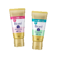 Skincare Lancamento Sticker by Bioré Brasil