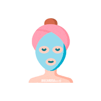 Skin Care Sticker by Boca Rosa