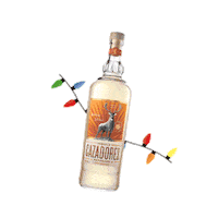 Cazadoresmx Sticker by Bacardi México