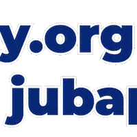 Paraguay Jubap Sticker by Juventud Bautista Paraguaya