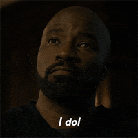 I Do GIF by Paramount+