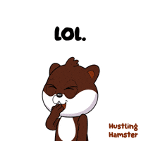 No Effort Lol GIF by VeeFriends