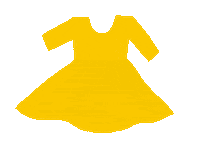 Aanda Sticker by aliceandames