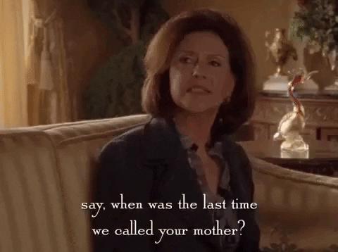 season 5 netflix GIF by Gilmore Girls 