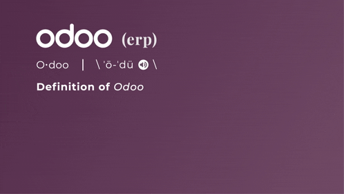 Crm Erp GIF by Odoo
