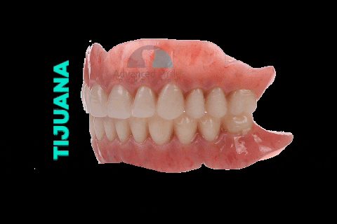 asdtj giphygifmaker smile dentist dentista GIF