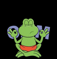Mood Chill GIF by Señor frogs