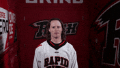 Sport Hockey GIF by Rapid City Rush