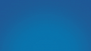 gif of Cookie Monster and a pizza dancing into frame on a blue background. Cookie Monster does jazz hands and smiles.