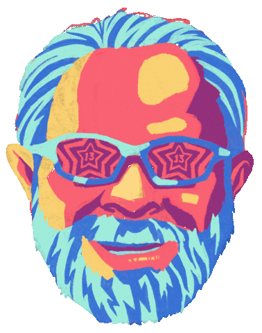 guideki giphyupload Sticker