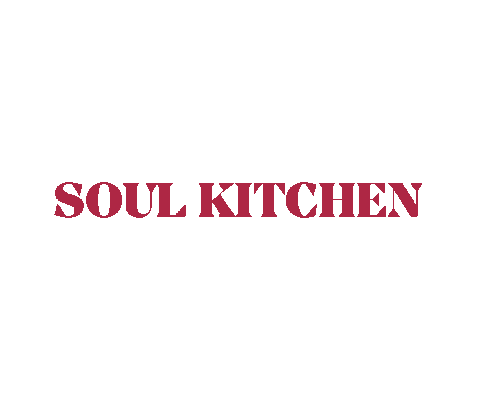 Soul Kitchen Sticker by Factory People