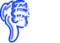 divebarmelbourne neon bar dive thumb Sticker