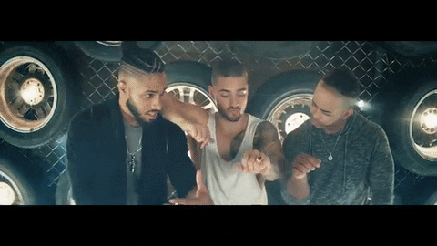 GIF by Sony Music Colombia