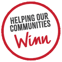 Community Win Sticker by Winn-Dixie
