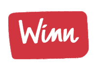 Winner Win Sticker by Winn-Dixie