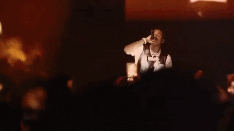 Youngboy Youngboyneverbrokeagain Concert Livemusic Event Music GIF by Microsoft Theater