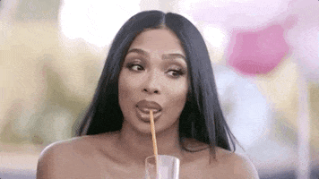 Love And Hip Hop Eye Roll GIF by VH1