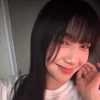 Happy Jemima GIF