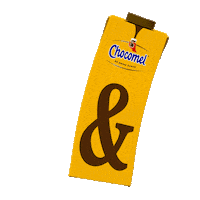 5 december winter Sticker by Chocomel