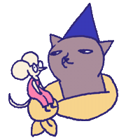 celiahousset mrchat celiahousset illustrationjeunesse houssetcelia Sticker
