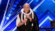 nbc GIF by America's Got Talent