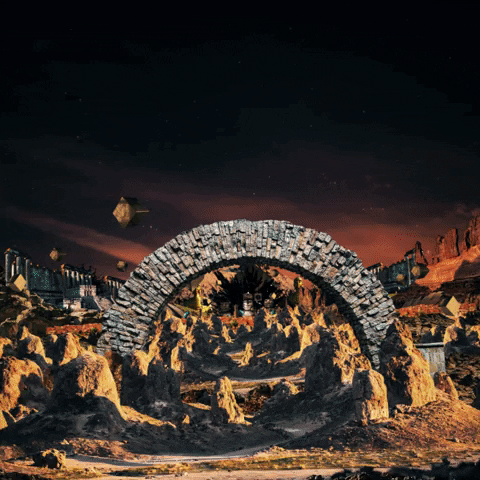 Nft GIF by haydiroket