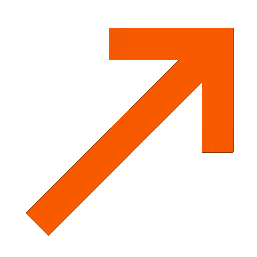 Arrow Sticker by AUTODOC