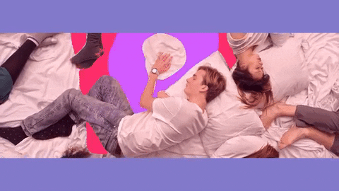 Best Friend GIF by Ultra Records