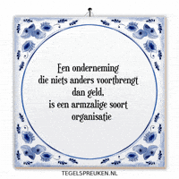 Humor Impact GIF by Tegelspreuken.nl