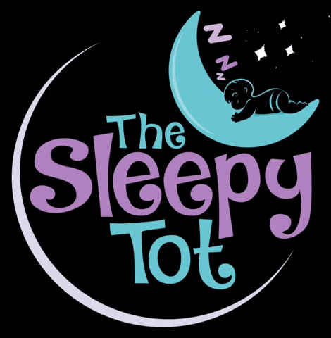 thesleepytot giphyattribution sleep baby sleep the sleepy tot GIF