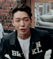 bobby GIF