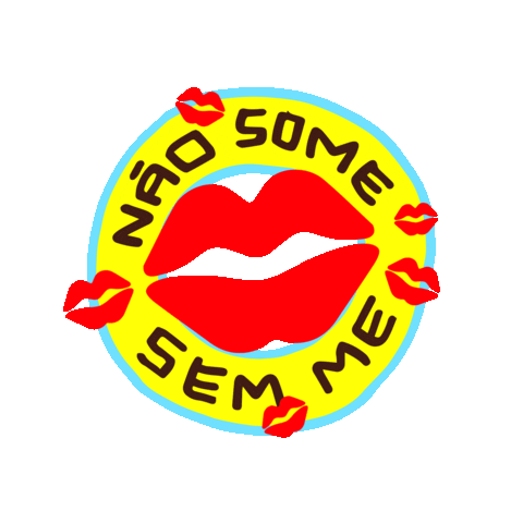 Caminarua Sticker